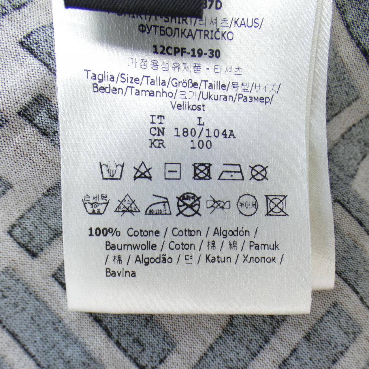 フェンディ FENDI Tシャツ