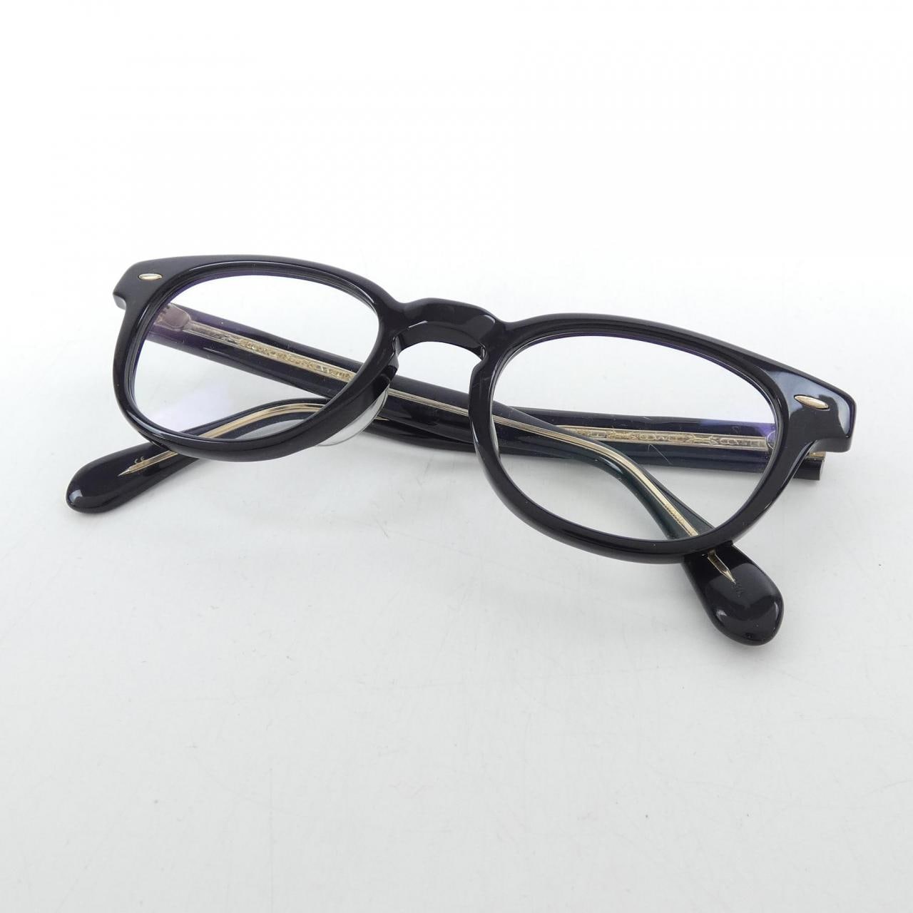 オリバーピープルズ OLIVER PEOPLES EYEWEAR