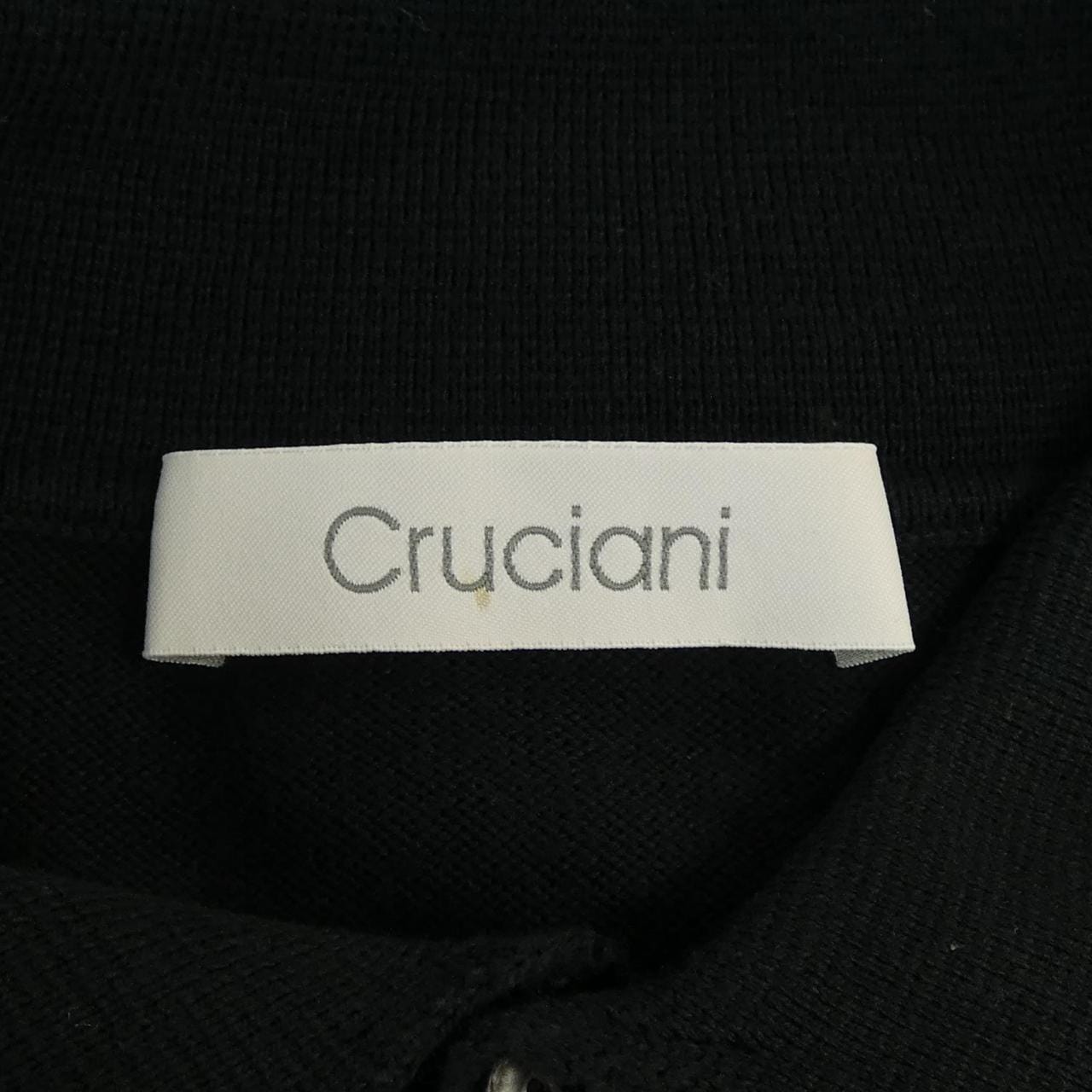 クルチアーニ Cruciani ポロシャツ