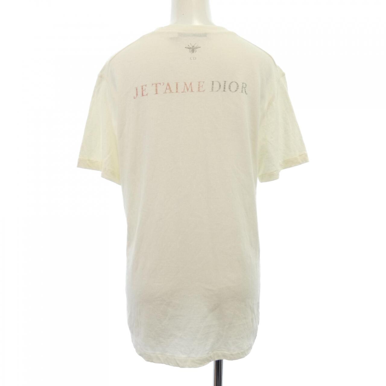 クリスチャンディオール CHRISTIAN DIOR 953T03AM428 Tシャツ