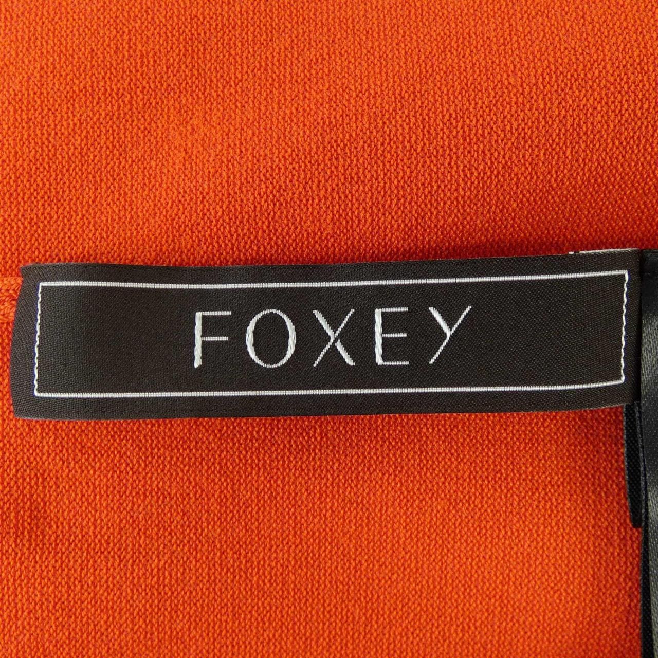フォクシー FOXEY 39914 トップス