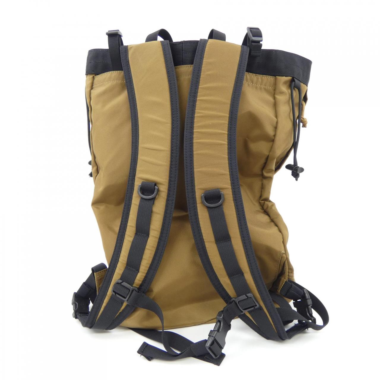 ブリーフィング BRIEFING BACKPACK
