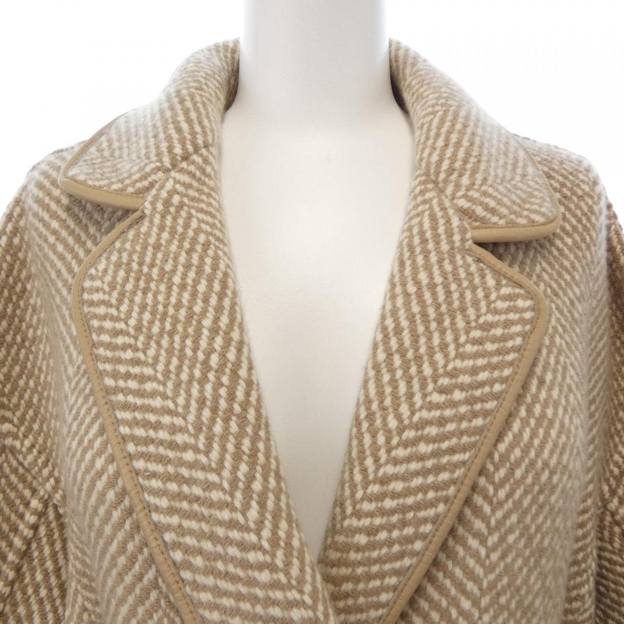ロロピアーナ Loro Piana FAG3596 コート