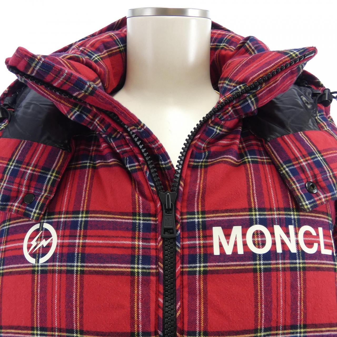 モンクレール ジーニアス MONCLER GENIUS MAYAK FRAGMENT ダウンジャケット