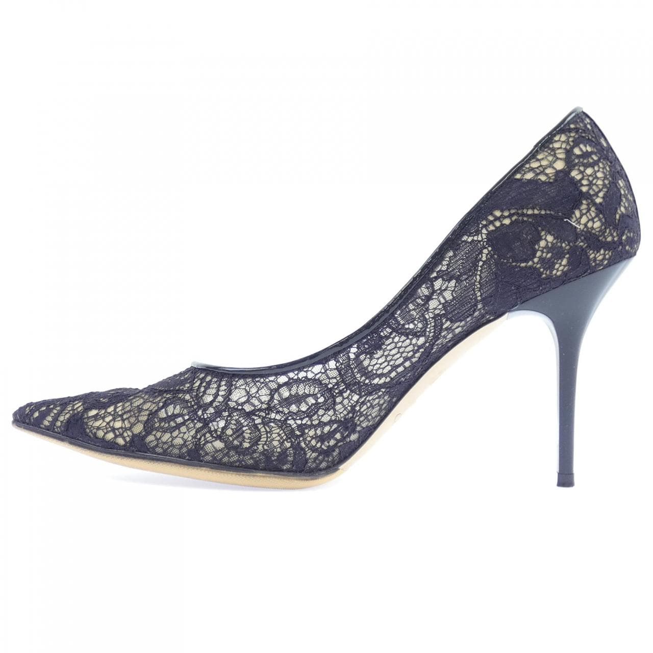 ジミーチュウ JIMMY CHOO パンプス