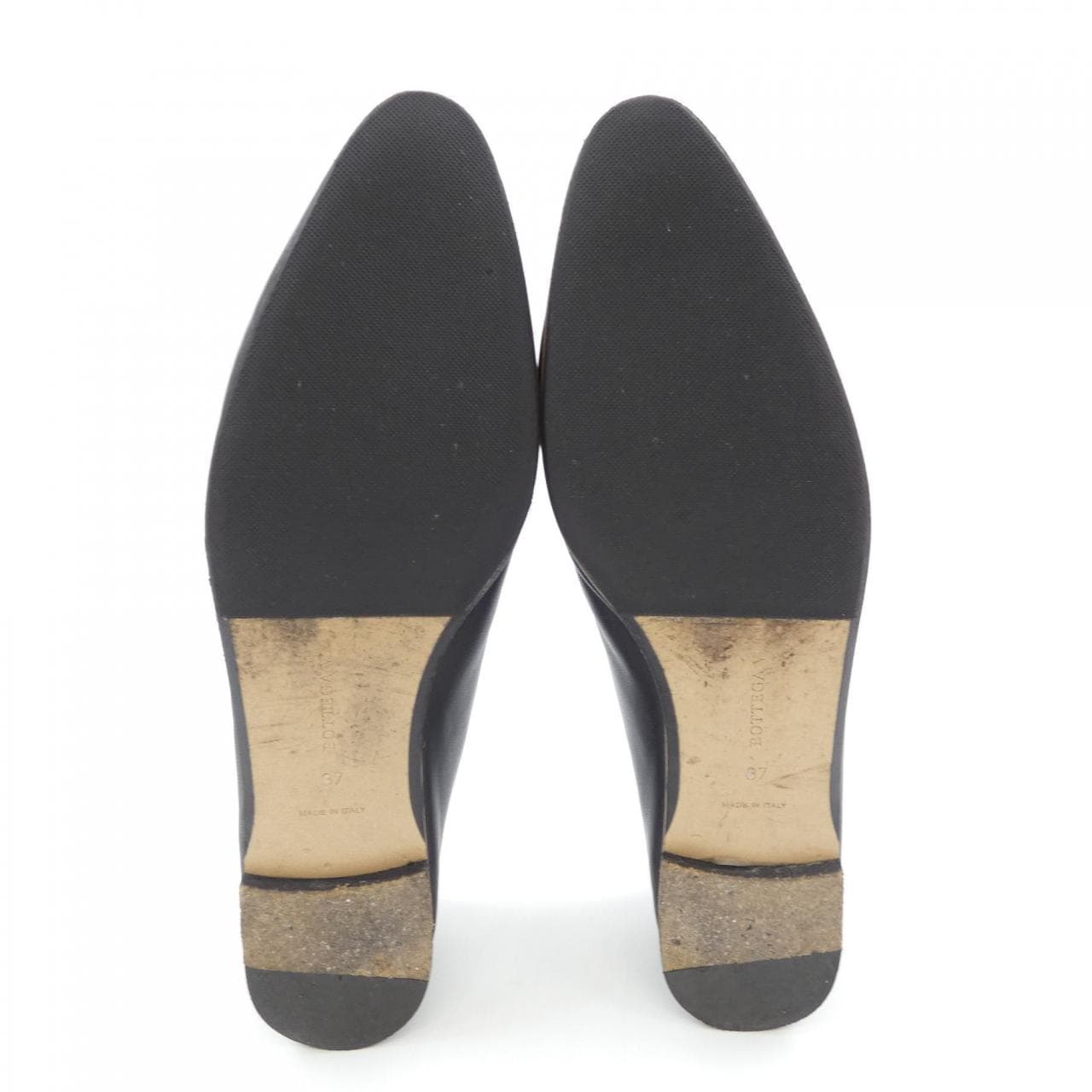 ボッテガヴェネタ BOTTEGA VENETA シューズ