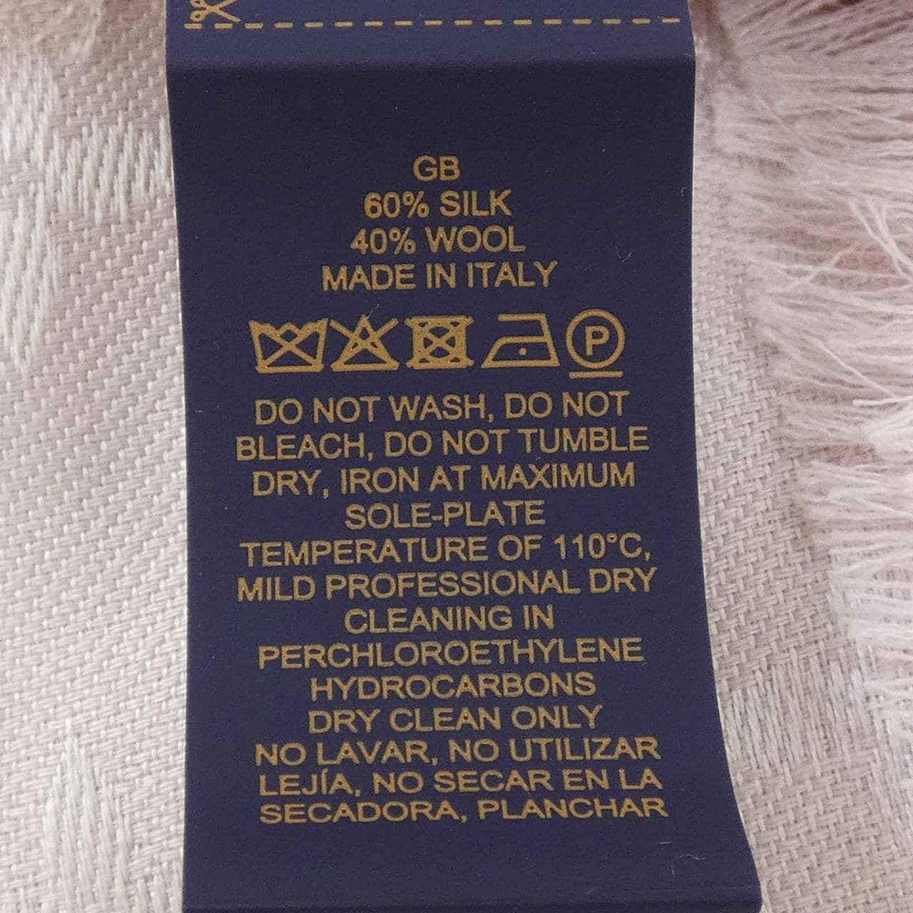 ルイヴィトン LOUIS VUITTON ショールモノグラム M78161 ショール