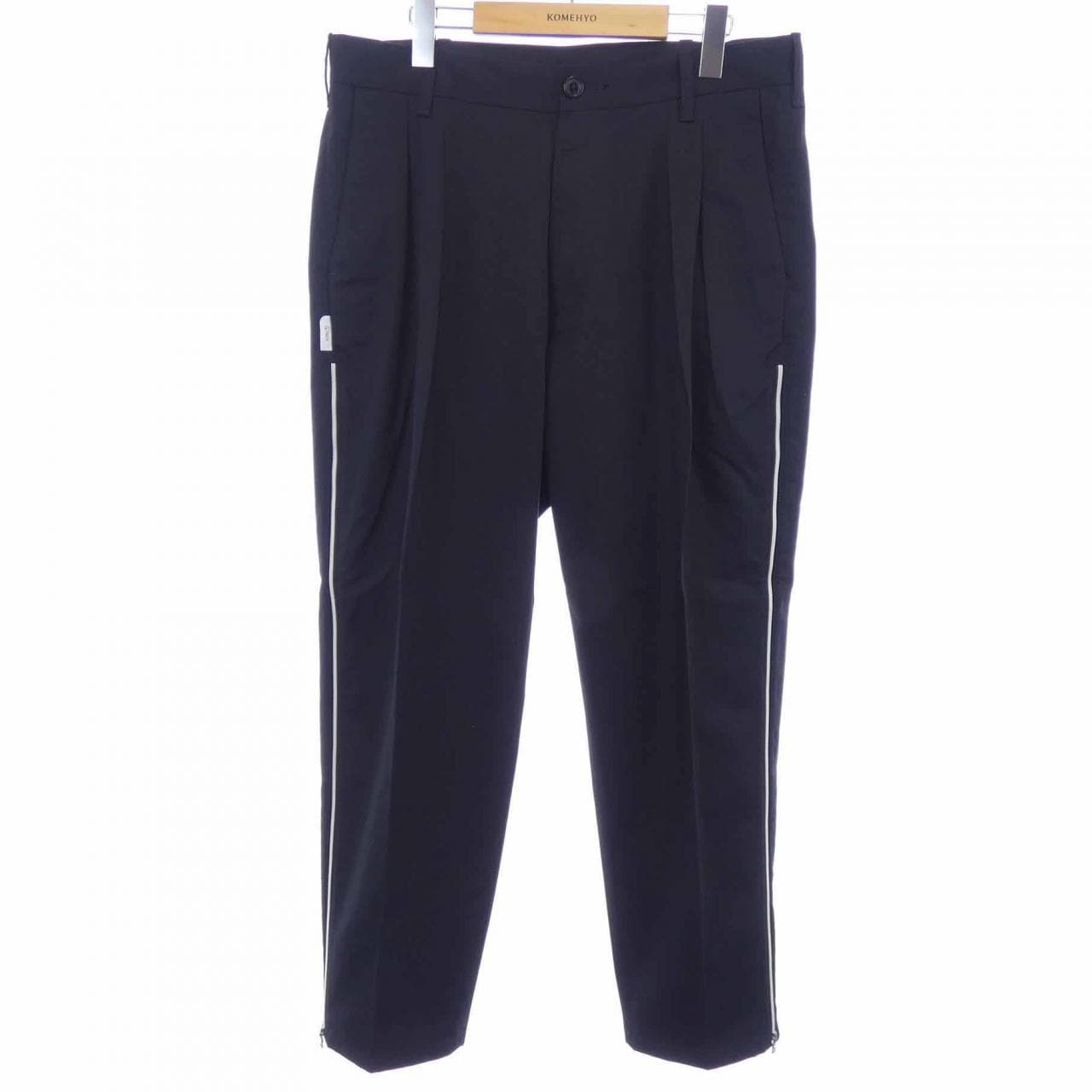 アンダーカバー UNDER COVER UC1B9501 WTAPS パンツ