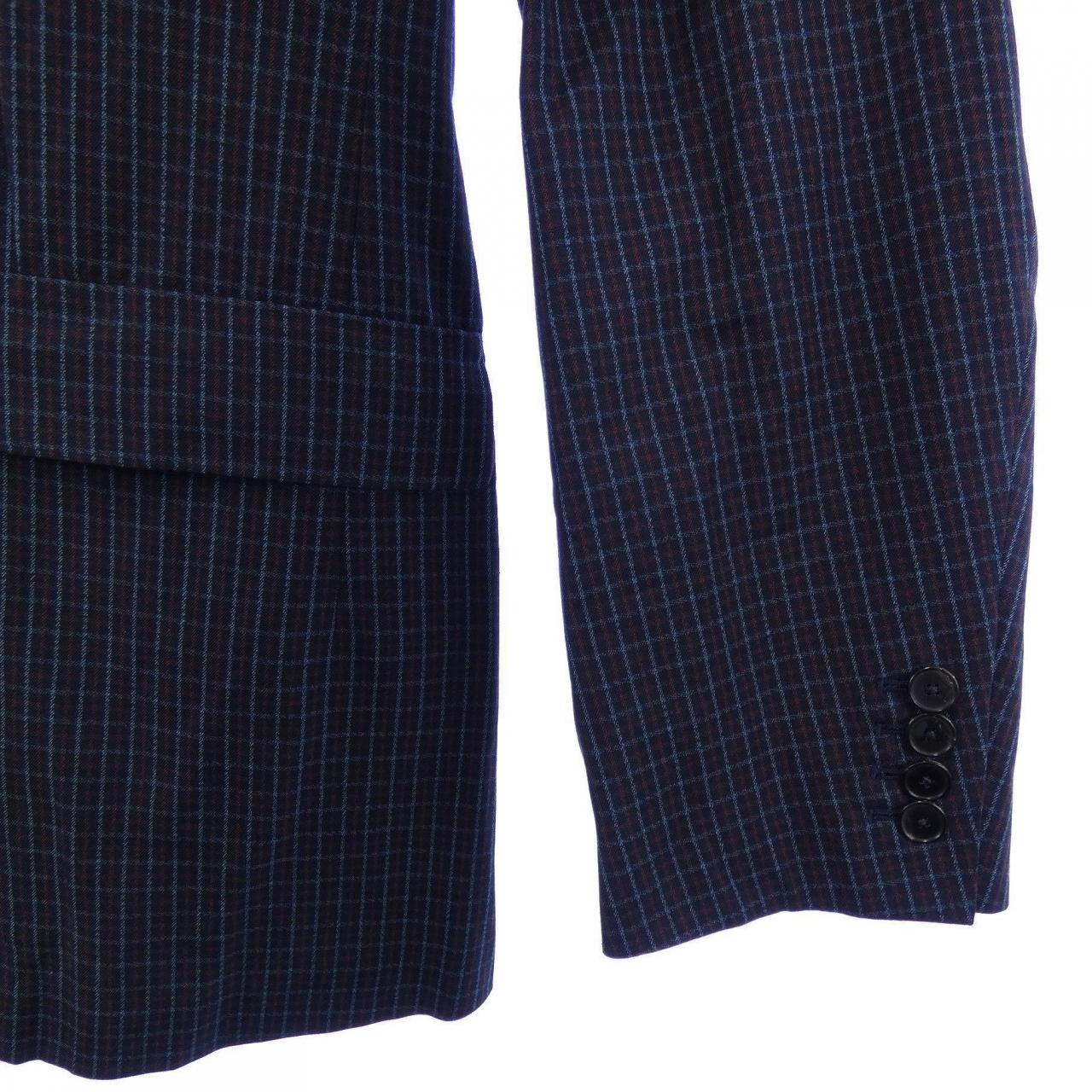 トゥモローランド TOMORROW LAND ジャケット