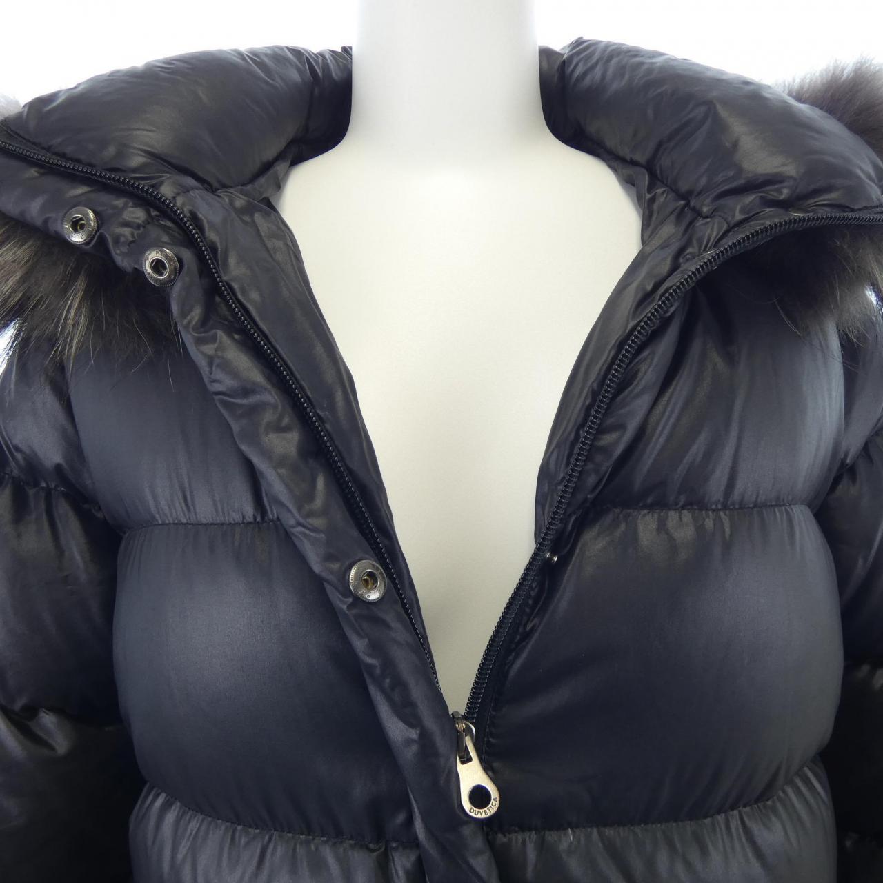 デュベティカ DUVETICA DENEB ダウンコート