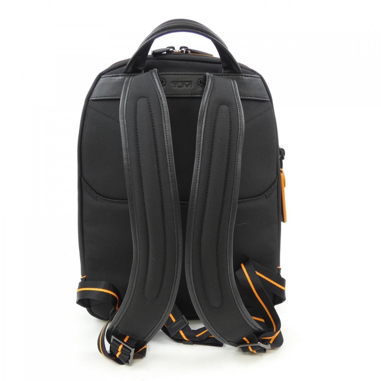 トゥミ TUMI 373020D MCLAREN BACKPACK