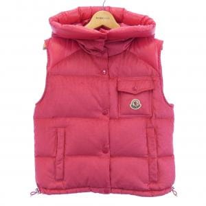 モンクレール MONCLER EAU ダウンベスト