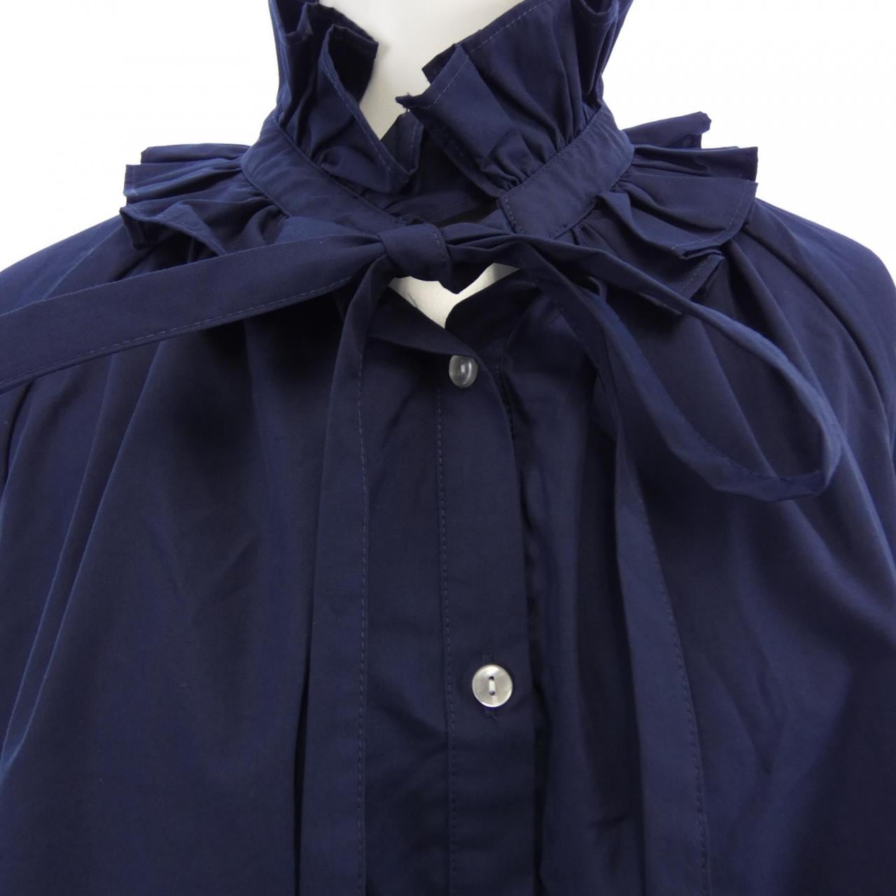 カデュネ CADUNE シャツ