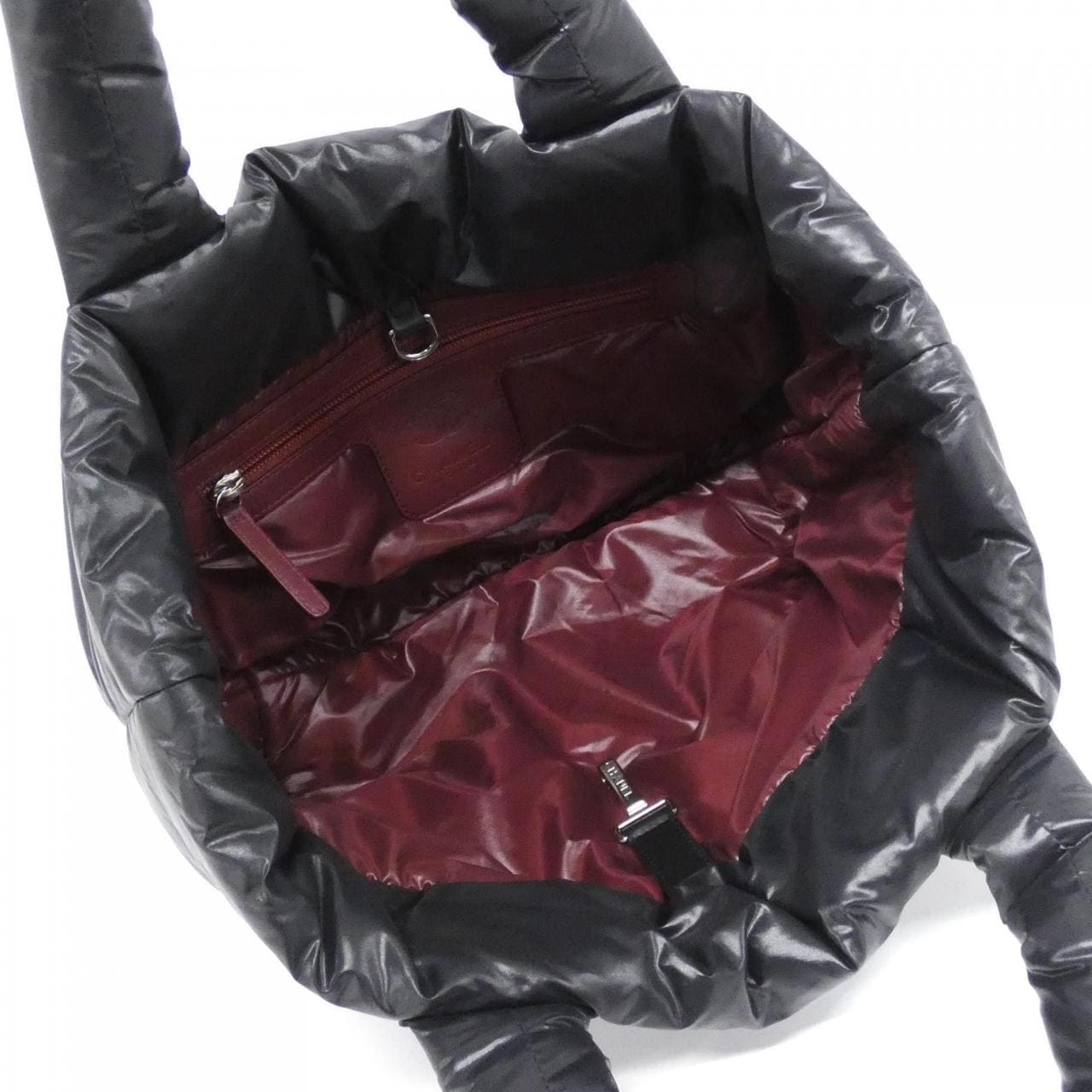 シャネル コココクーン ライン 48610 バッグ