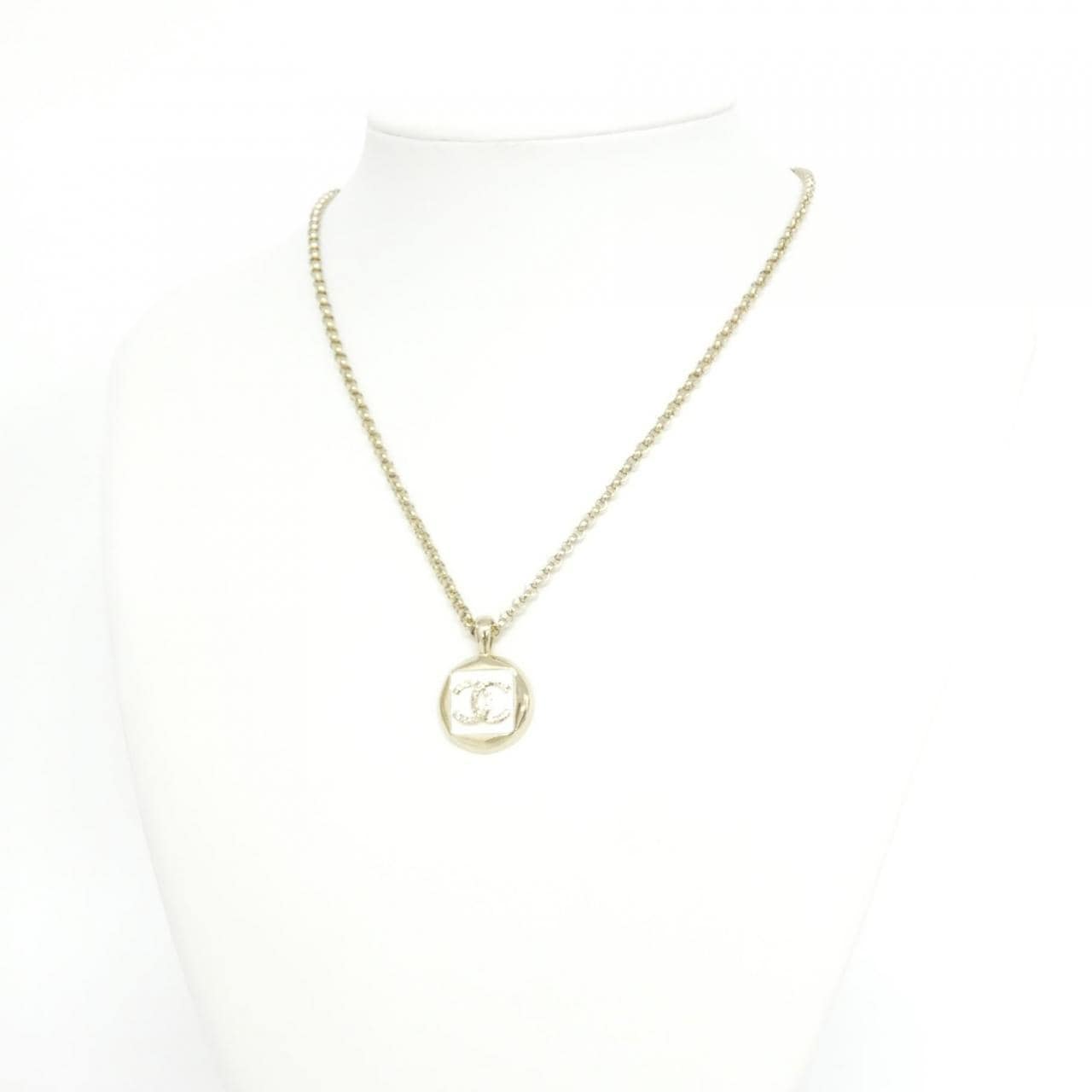 シャネル ABG920 ネックレス