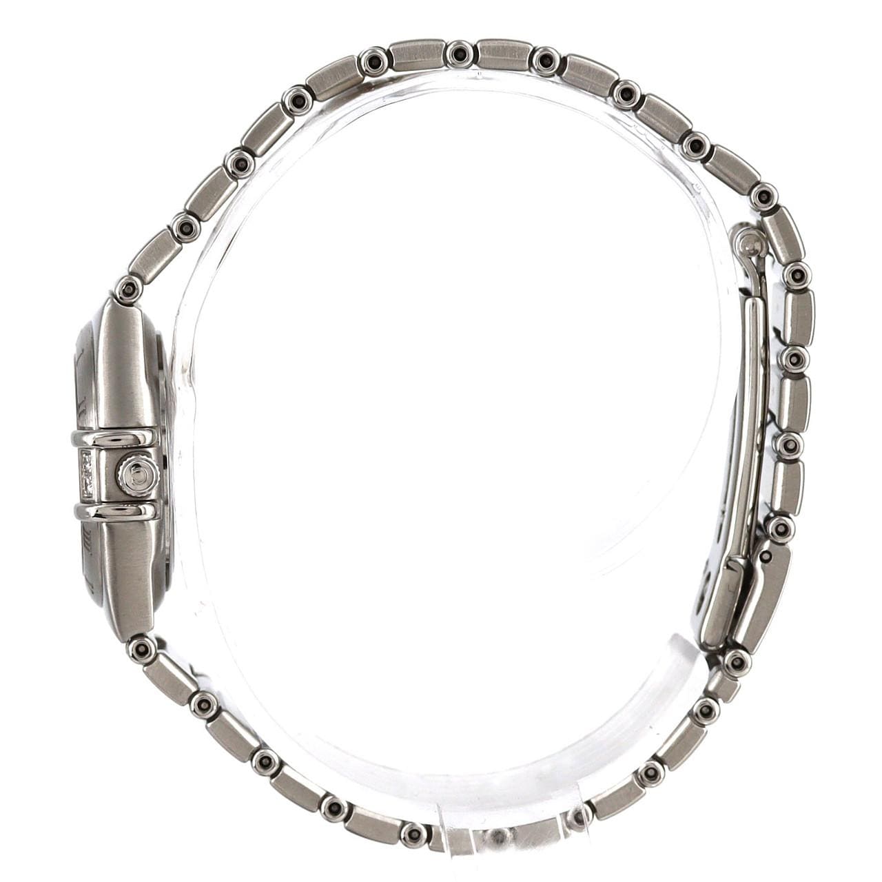 オメガ コンステレーションミニ/4P･12P 1567.66 SS クォーツ