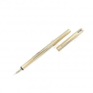 モンブラン ノブレスゴールド 万年筆