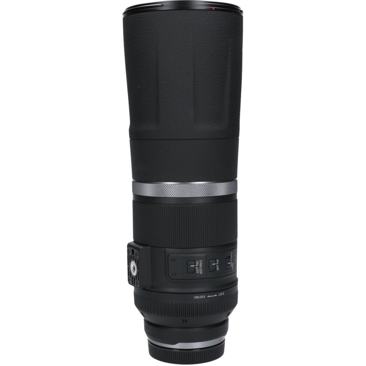 ＣＡＮＯＮ　ＲＦ８００ｍｍ　Ｆ１１ＩＳ　ＳＴＭ