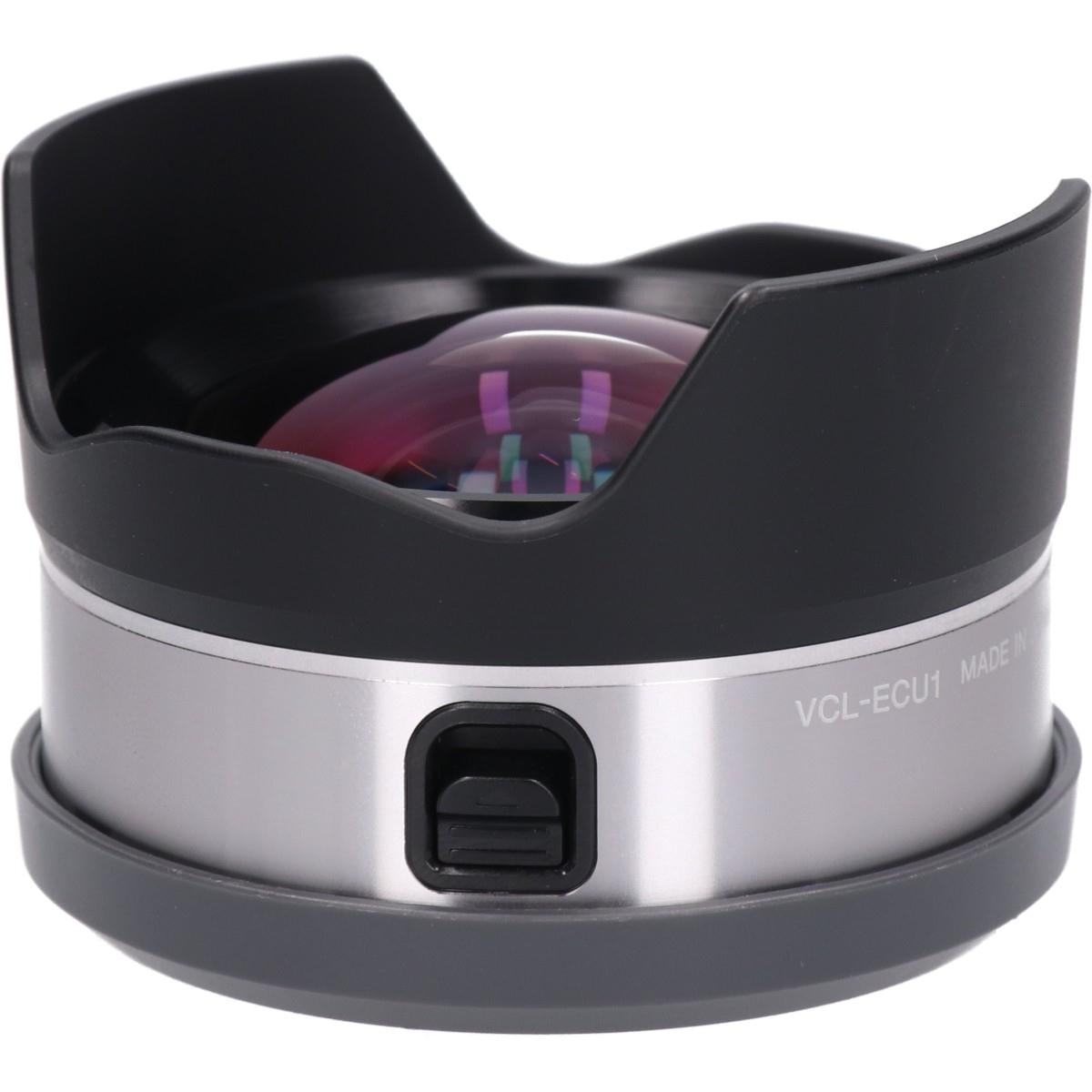 ＶＣＬ－ＥＣＵ１（Ｅ１６ｍｍ　Ｆ２．８用）