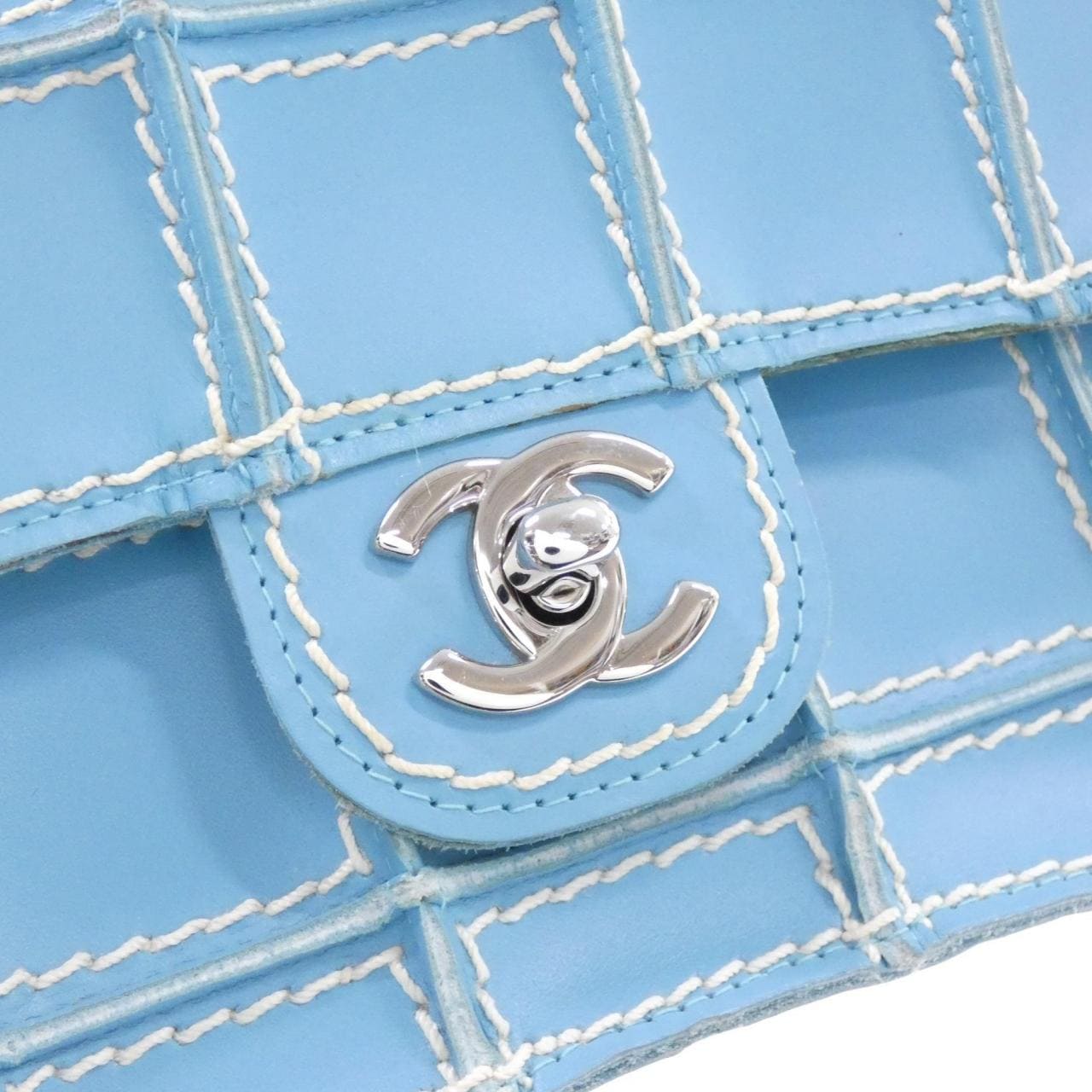 [vintage] CHANEL 19150 单肩包