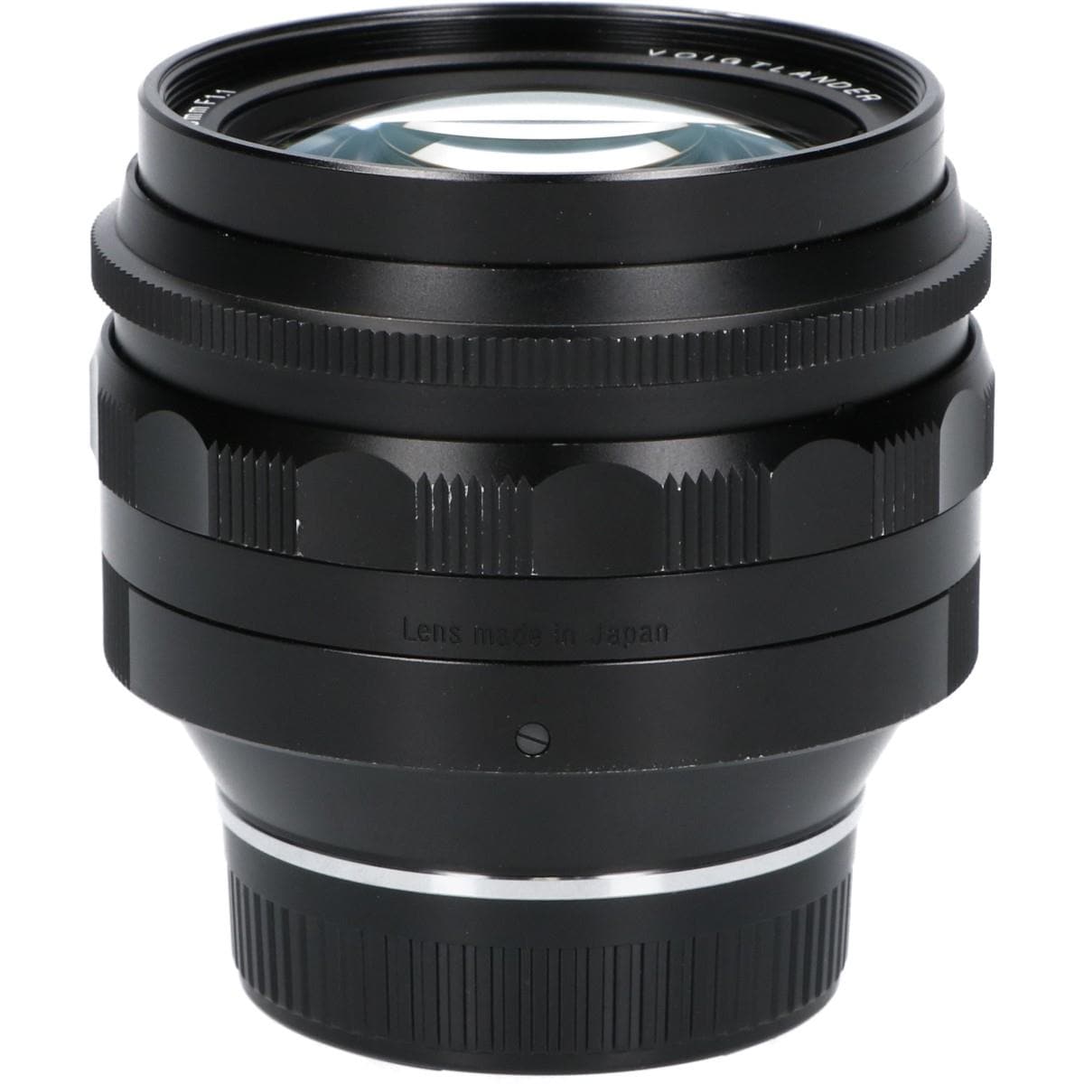 NOKTON50mm F1.1VM