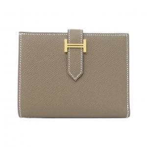 エルメス ベアン コンパクト 039790CC 財布