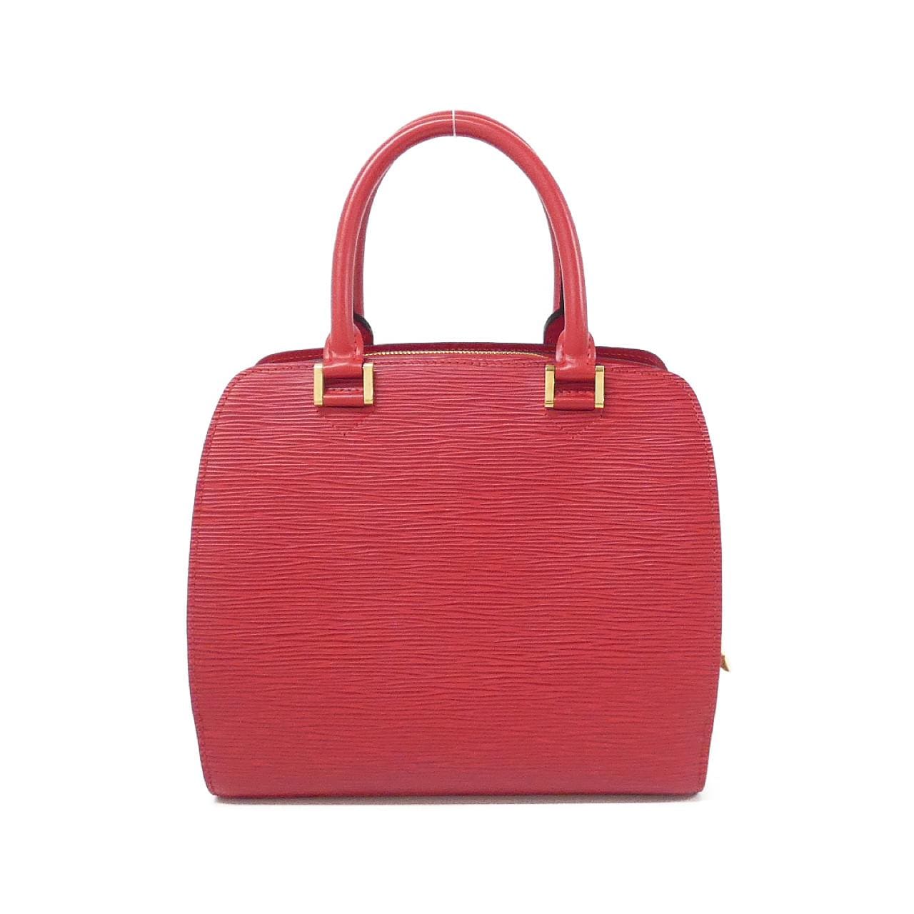 ルイヴィトン エピ ポンヌフ M52057 バッグ