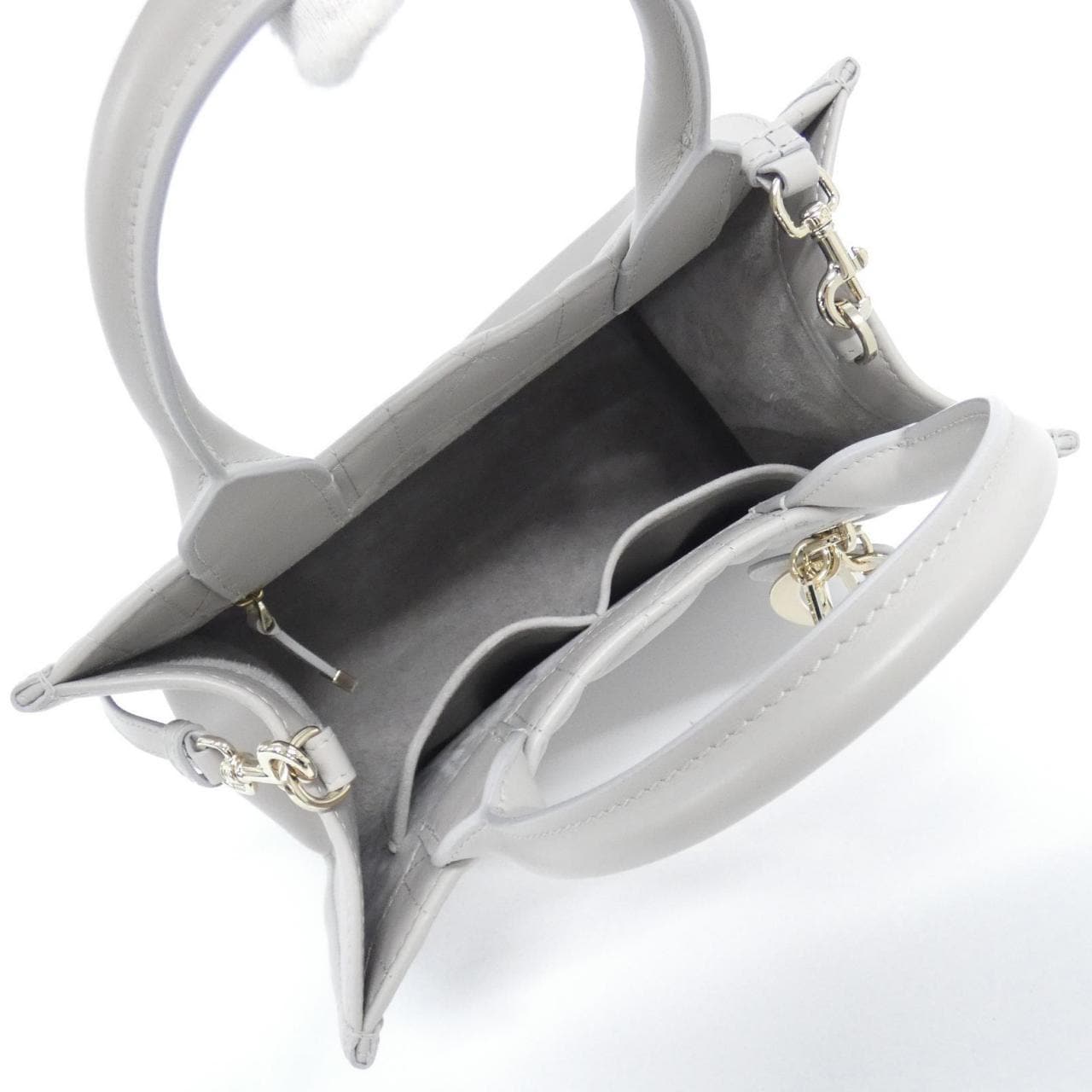 クリスチャンディオール ディオール ブック トート スモール M1325OWHP バッグ