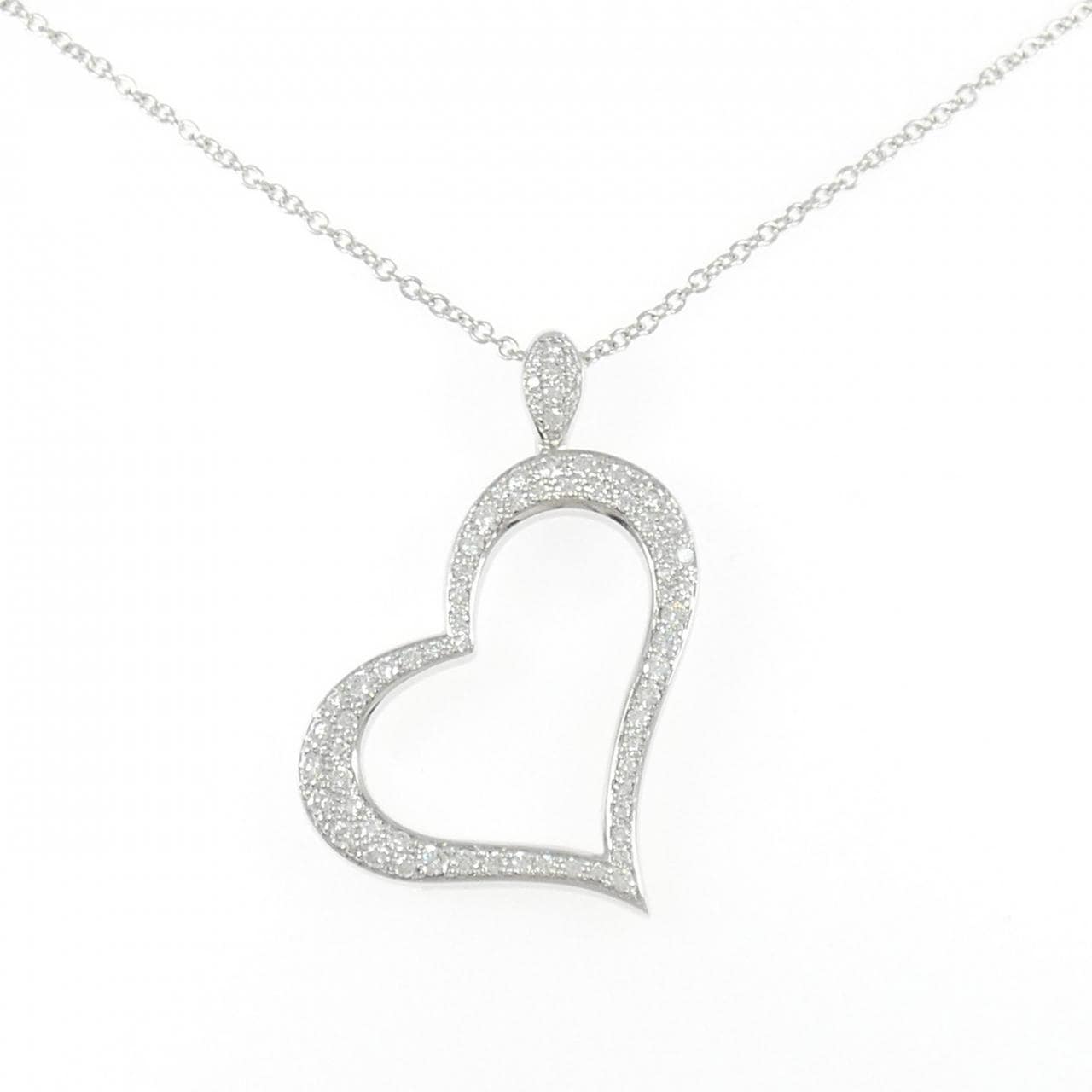 Piaget Limelight項鍊