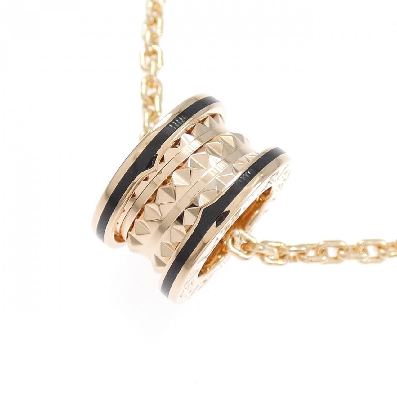 ブルガリ B.zero1 ネックレス