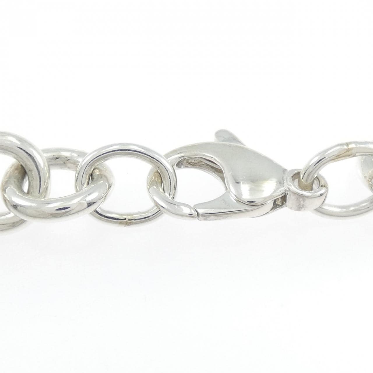 ティファニー リターントゥティファニー ハートタグ ブレスレット