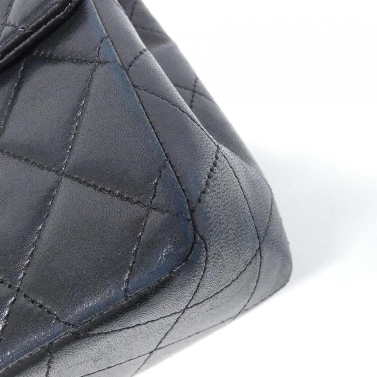 【ヴィンテージ】シャネル 1115 ショルダーバッグ