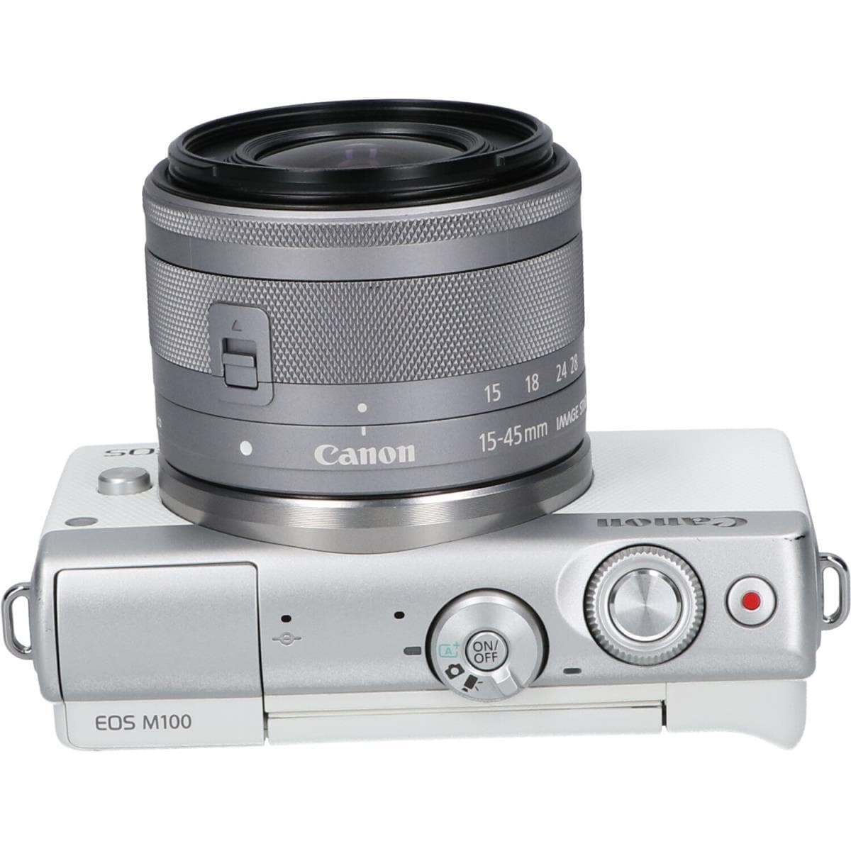 ＣＡＮＯＮ　ＥＯＳ　Ｍ１００　１５－４５ＫＩＴ