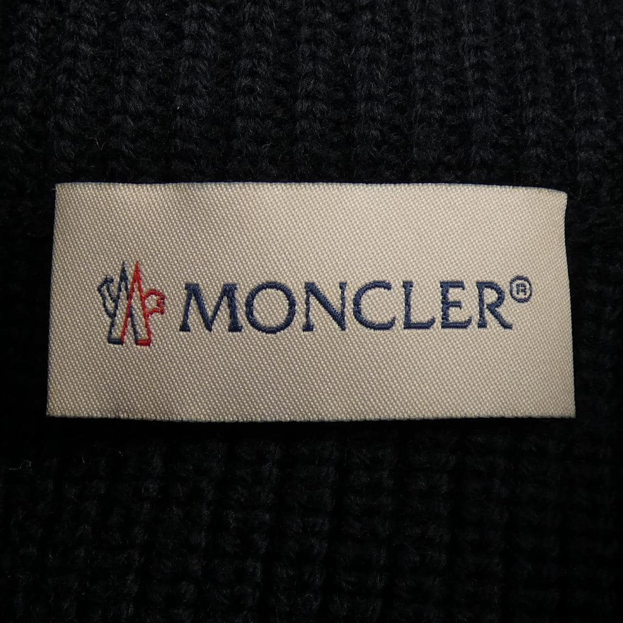 MONCLER MONCLER Down Jacket