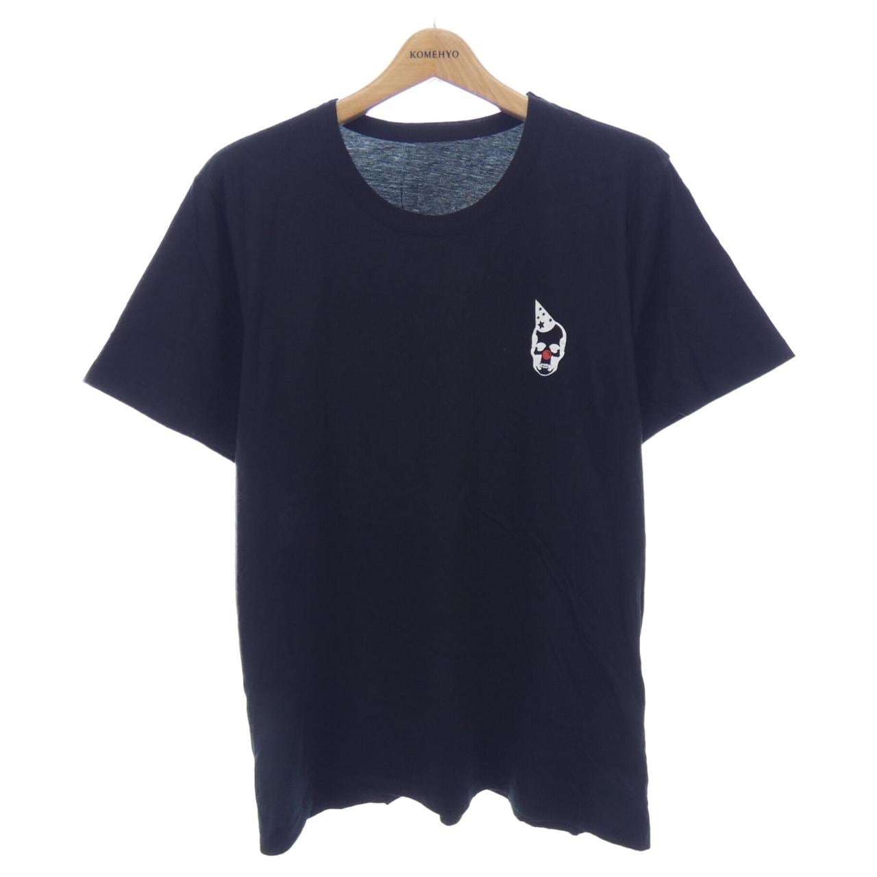 ルシアン ペラフィネ lucien pellat-finet Tシャツ