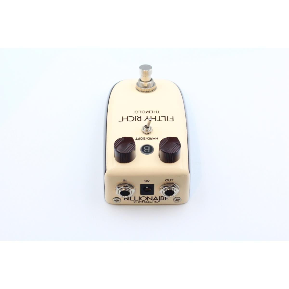 DANELECTRO FILTHY RICH TREMOLO