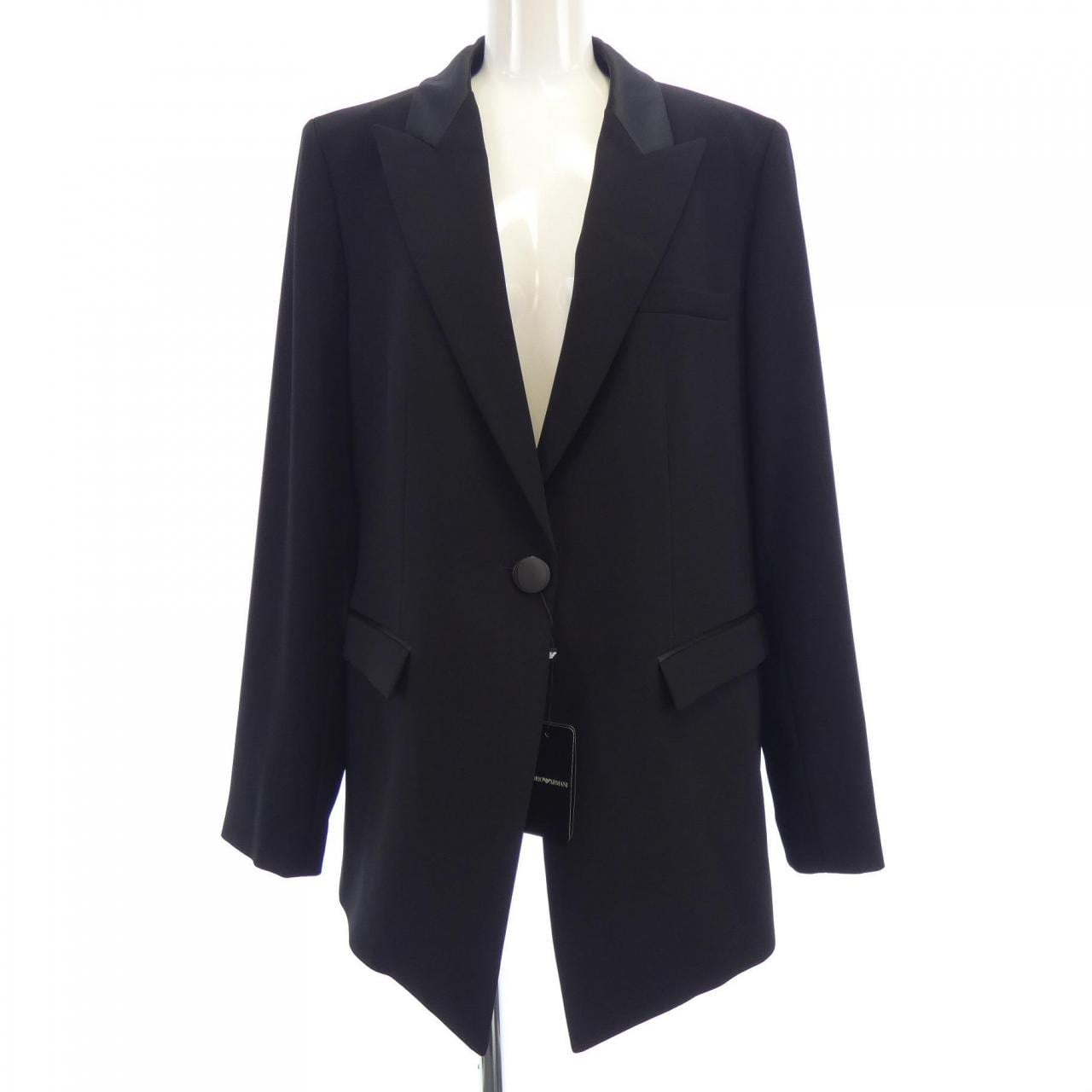 エンポリオアルマーニ EMPORIO ARMANI ジャケット