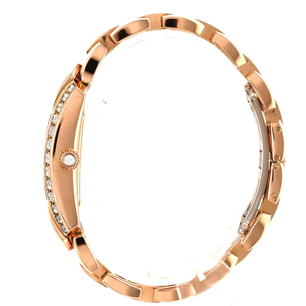 【新品】ショパール ラ･ストラーダRG/D 419398-5001 PG･RG クォーツ