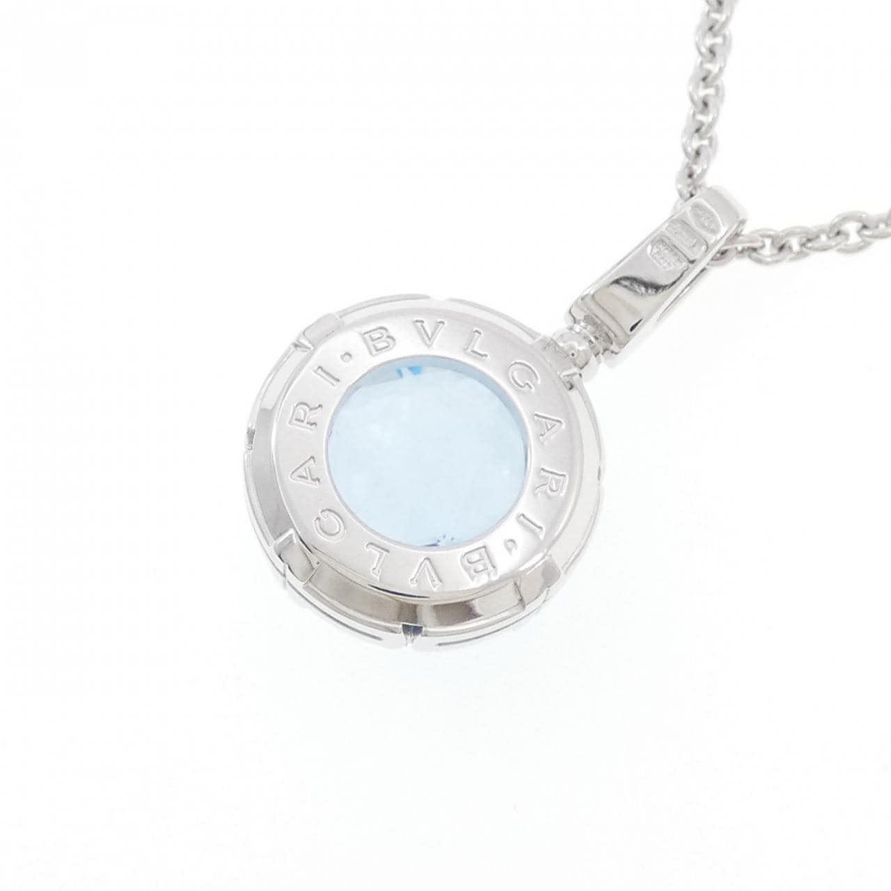 ブルガリ パレンテシ カクテル ネックレス