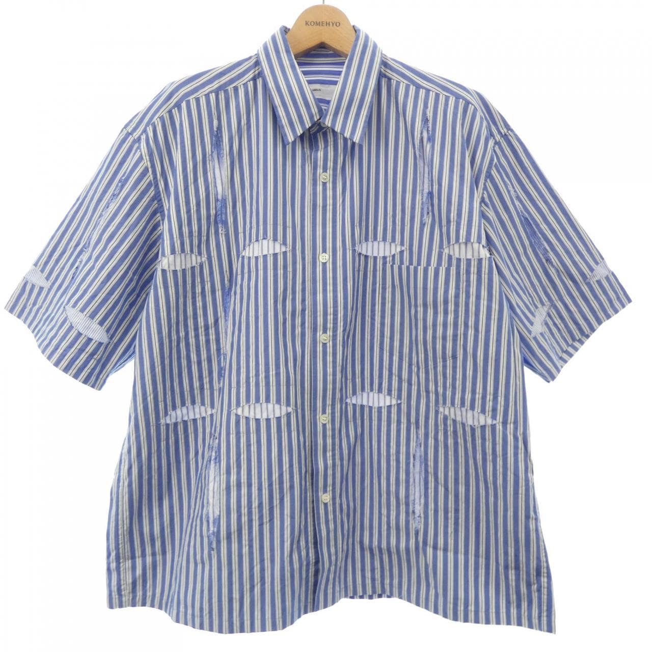 トーガ TOGA S／Sシャツ