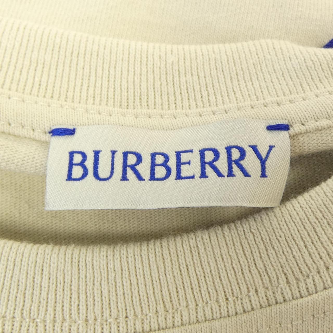 バーバリー BURBERRY 8094283 Tシャツ