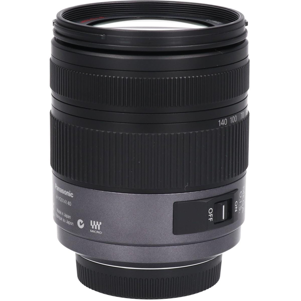 ＨＤ１４－１４０ｍｍ　Ｆ４－５．８ＭＥＧＡ　ＯＩＳ