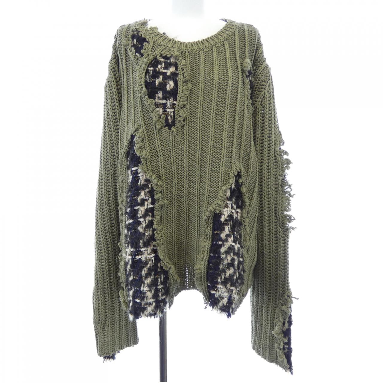 フェイスコネクション FAITH CONNEXION ニット