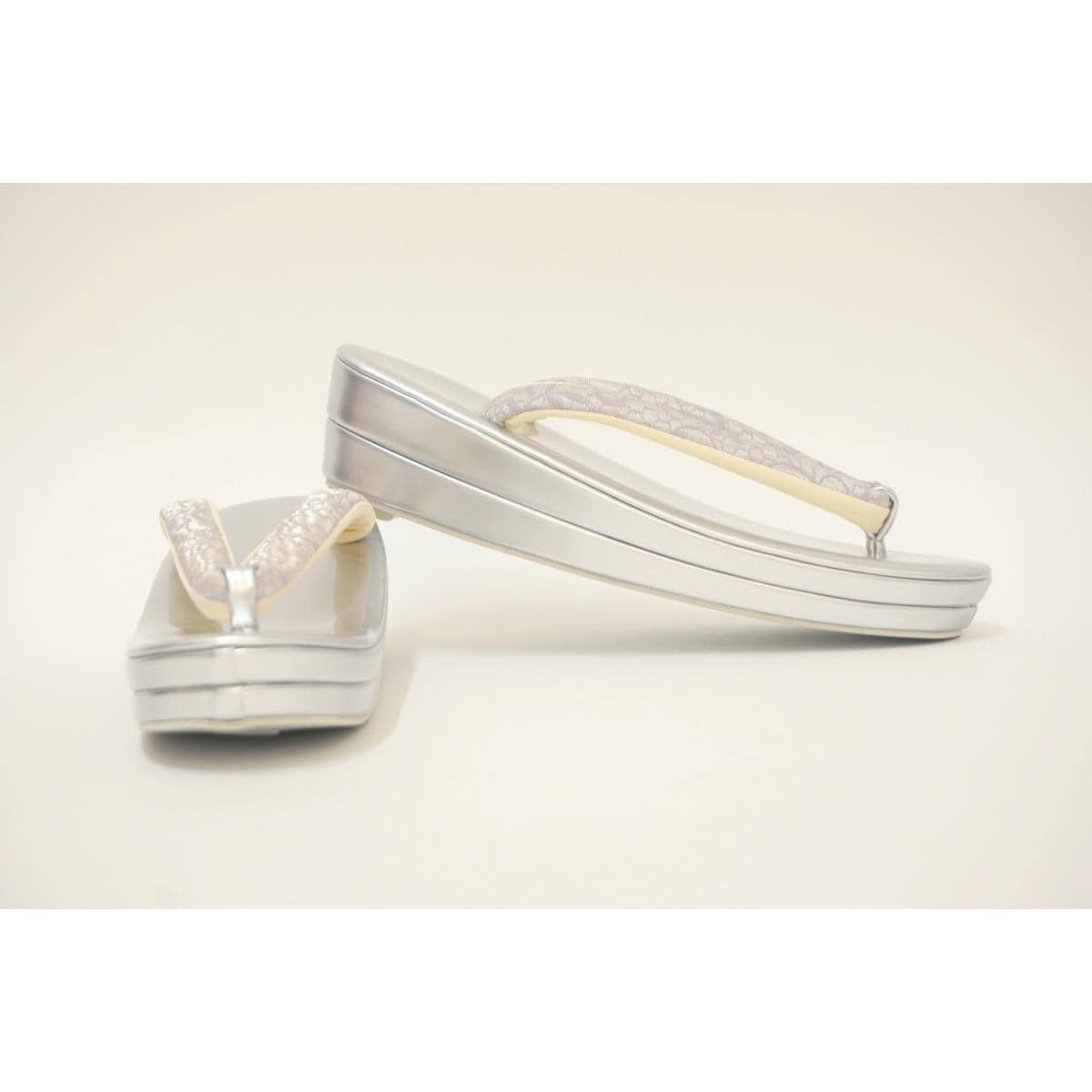 【新品】草履バッグセット