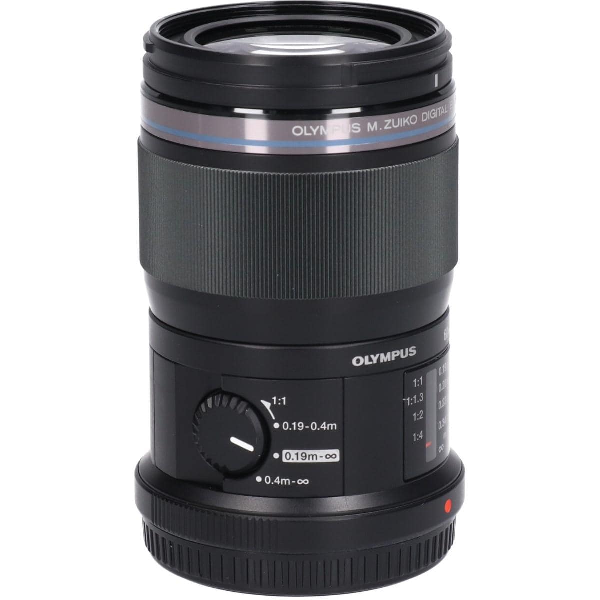 ＭＺＤ　ＥＤ６０ｍｍ　Ｆ２．８ＭＡＣＲＯ