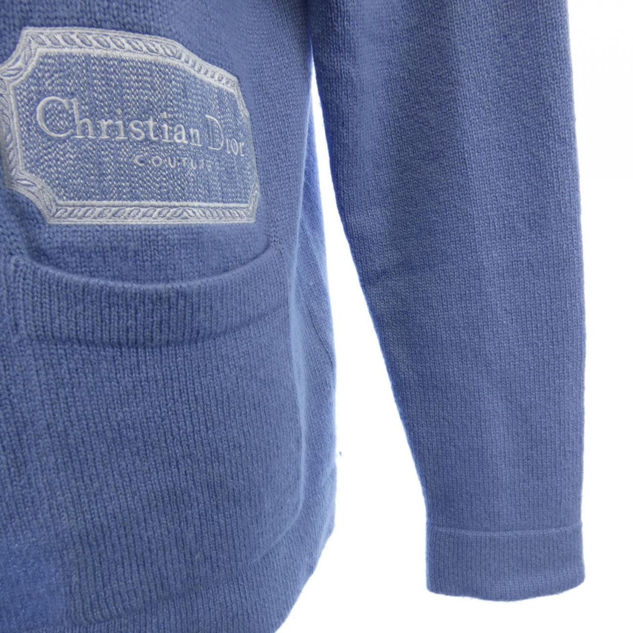 ディオール DIOR 243M230AT474 カーディガン