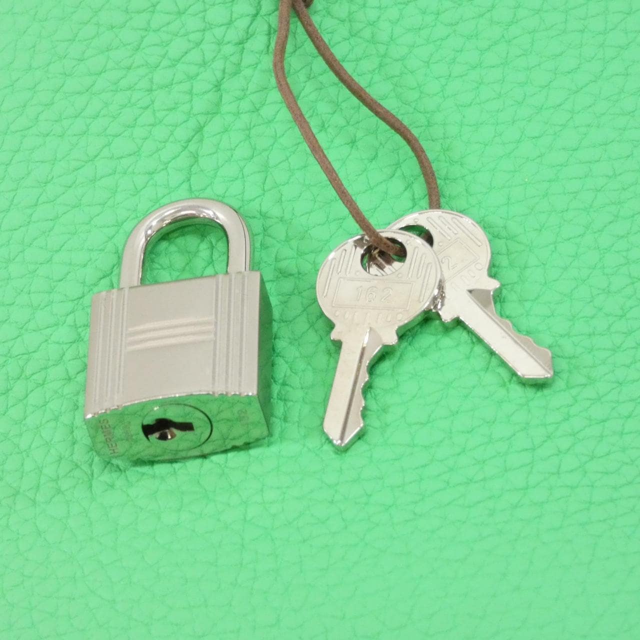 エルメス ピコタン ロック PM 056289CK バッグ