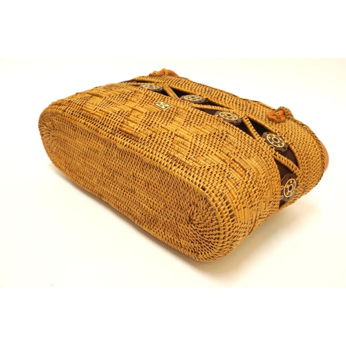 【新品】アタバッグ　【岡重】