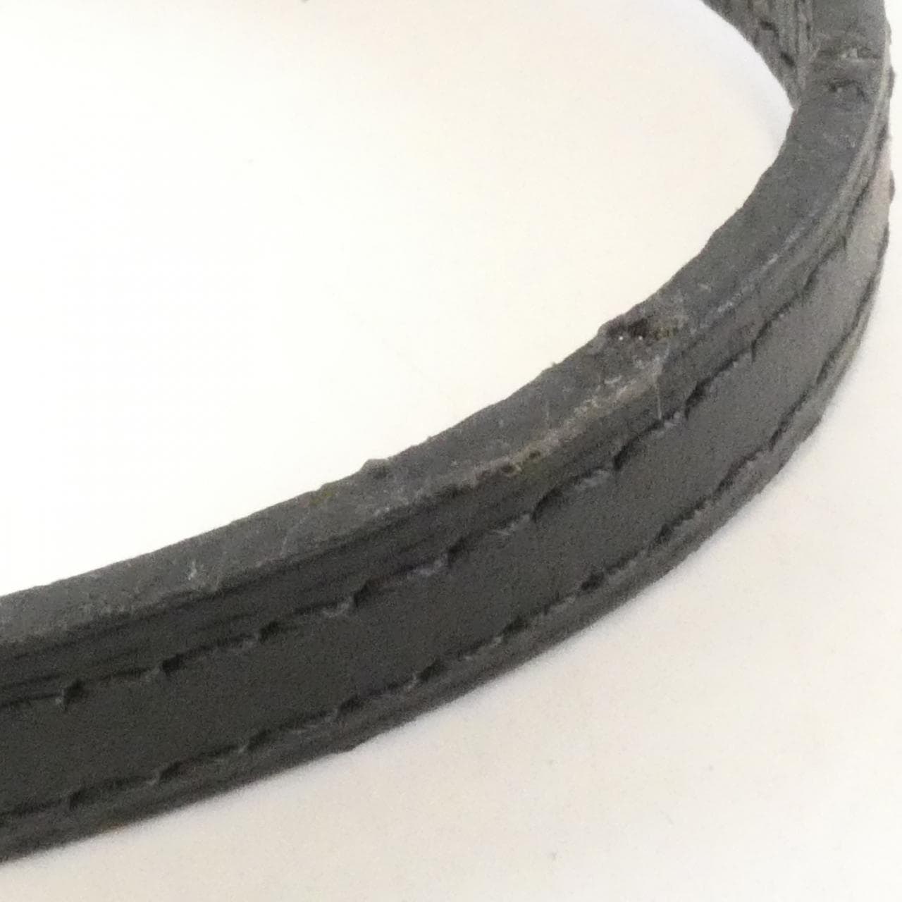 ルイヴィトン モノグラム リバース トランク クラッチ M43596 ショルダーバッグ