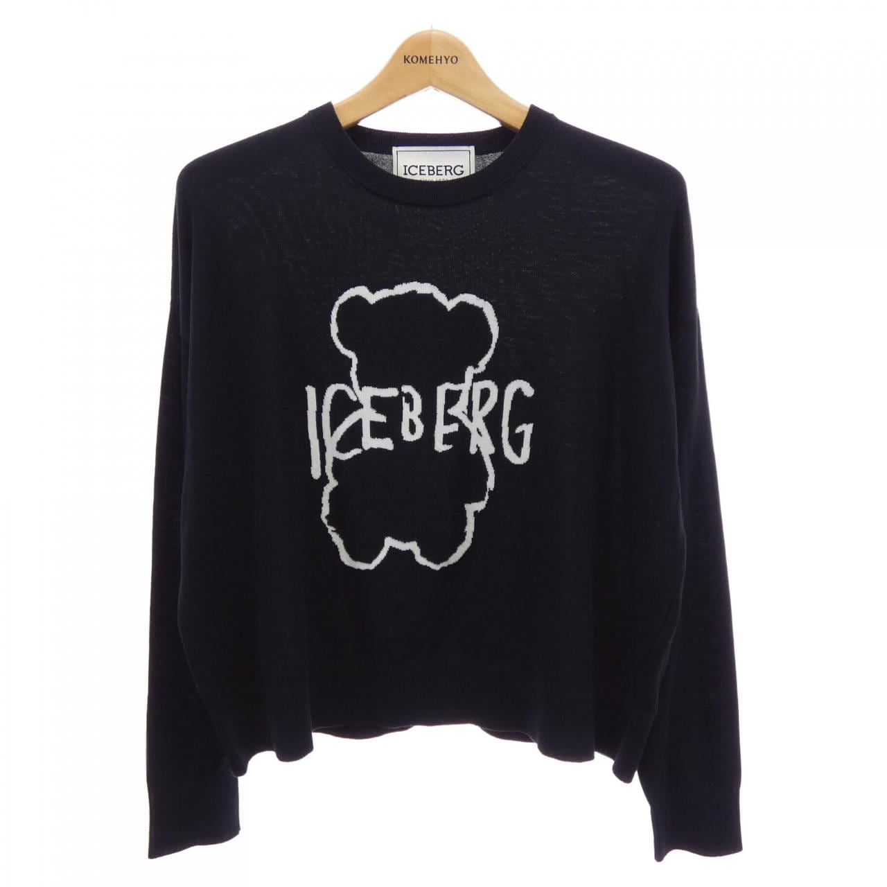ICEBERG ニット